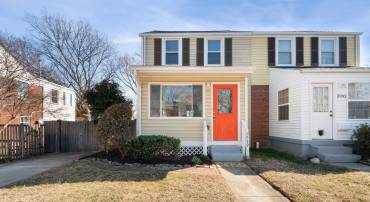 5939 MONTICELLO RD, ALEXANDRIA, Virginia 22303, 3 Bedrooms Bedrooms, ,2 BathroomsBathrooms,Residential,For sale,5939 MONTICELLO RD,VAFX2292156 MLS # VAFX2292156