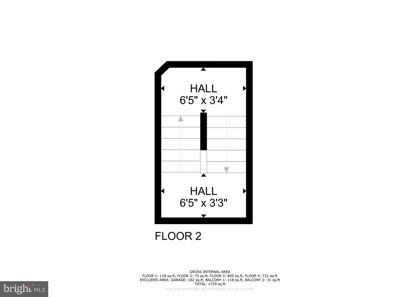 14492 VILLAGE HIGH ST, GAINESVILLE, Virginia 20155, 3 Bedrooms Bedrooms, ,2 BathroomsBathrooms,Residential,For sale,14492 VILLAGE HIGH ST,VAPW2112990 MLS # VAPW2112990