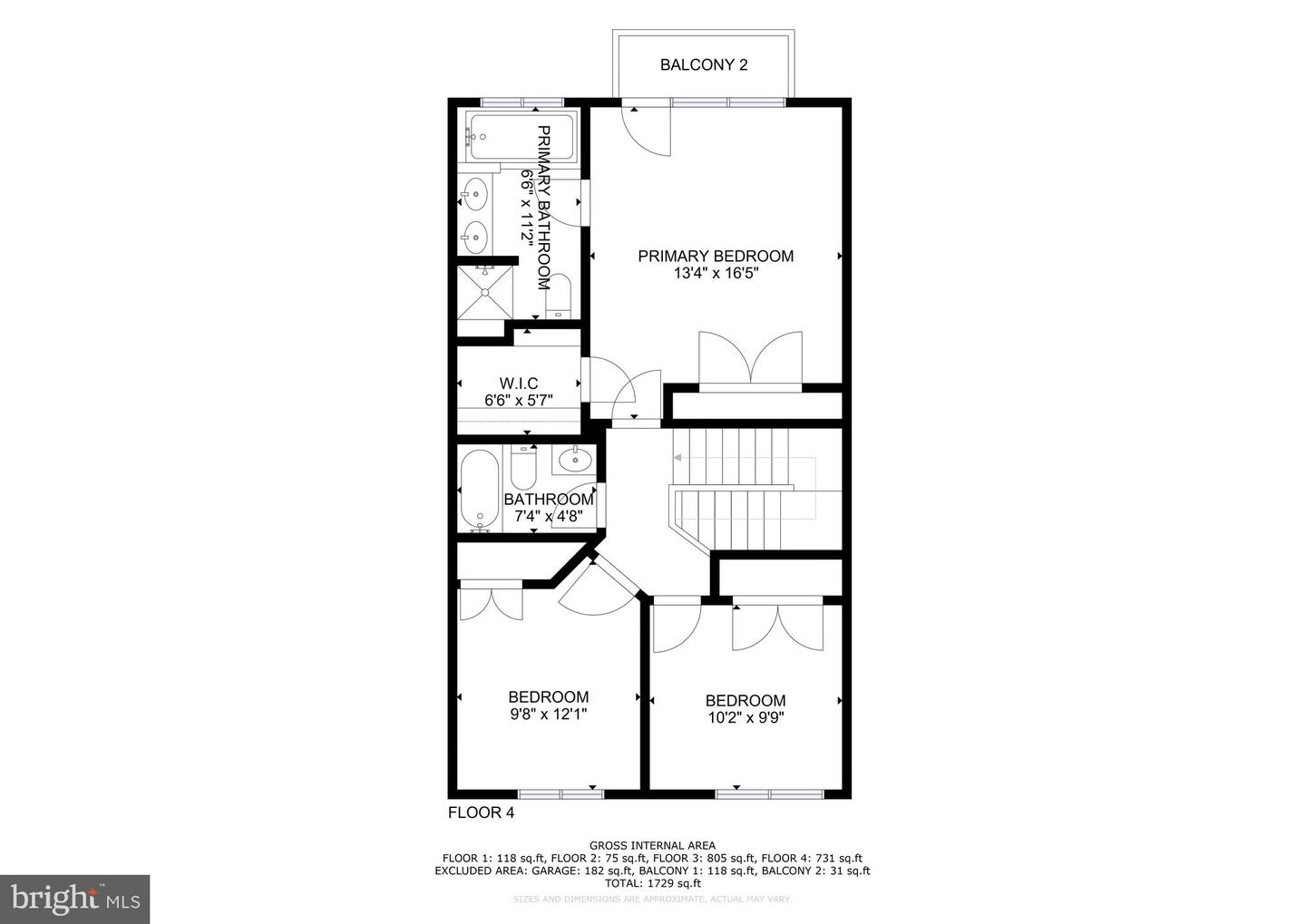 14492 VILLAGE HIGH ST, GAINESVILLE, Virginia 20155, 3 Bedrooms Bedrooms, ,2 BathroomsBathrooms,Residential,For sale,14492 VILLAGE HIGH ST,VAPW2112990 MLS # VAPW2112990