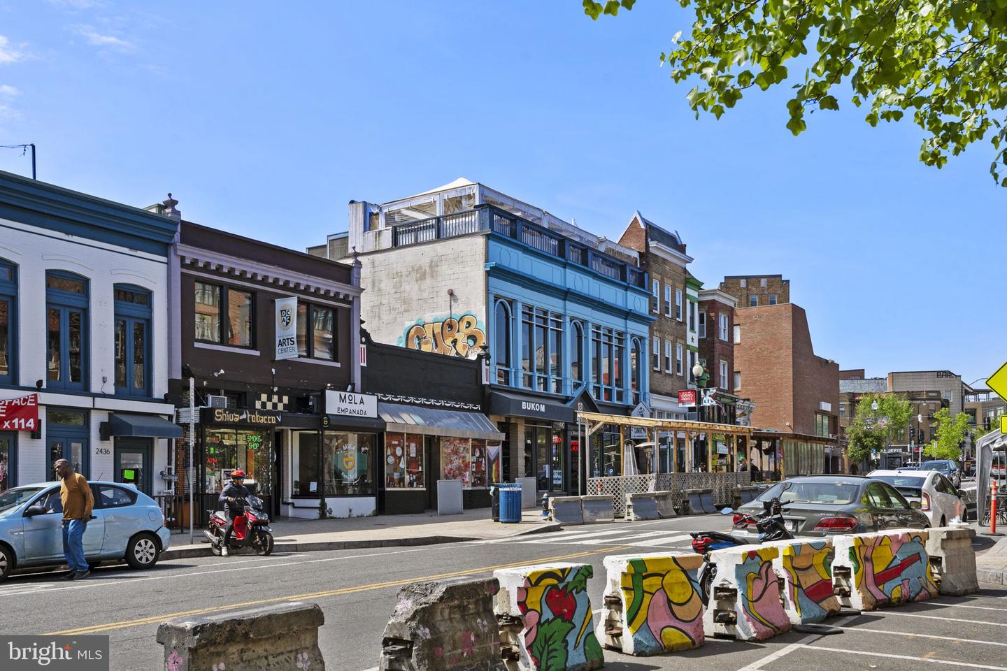 2328 CHAMPLAIN ST NW #101, WASHINGTON, District Of Columbia 20009, 3 Bedrooms Bedrooms, ,2 BathroomsBathrooms,Residential,For sale,2328 CHAMPLAIN ST NW #101,DCDC2247240 MLS # DCDC2247240