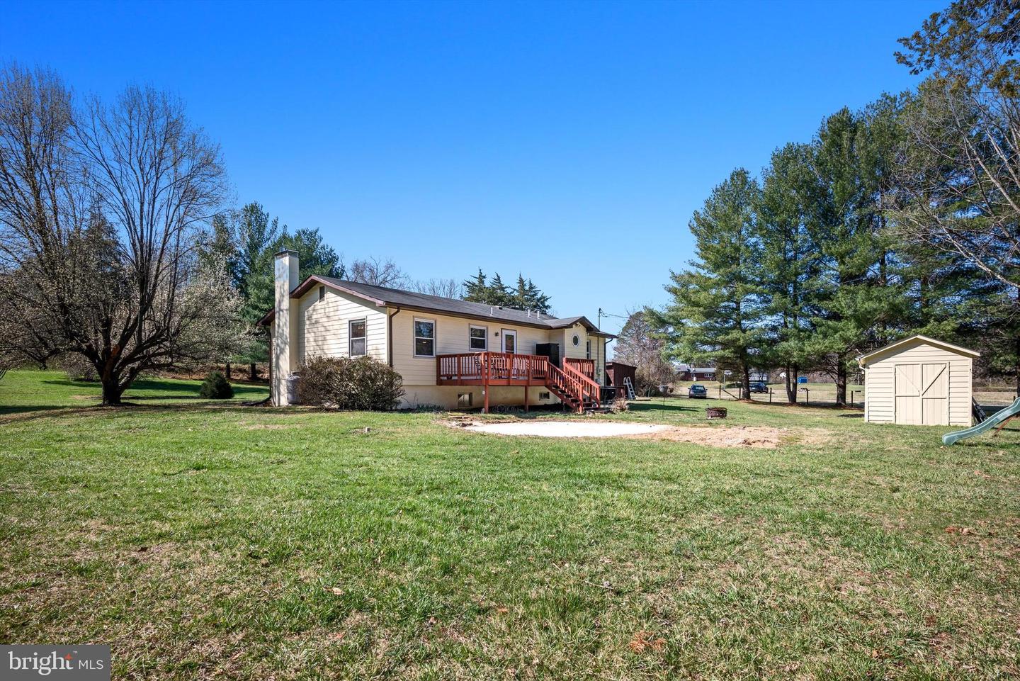 6521 HOWELLSVILLE RD, BOYCE, Virginia 22620, 3 Bedrooms Bedrooms, ,2 BathroomsBathrooms,Residential,For sale,6521 HOWELLSVILLE RD,VACL2006526 MLS # VACL2006526