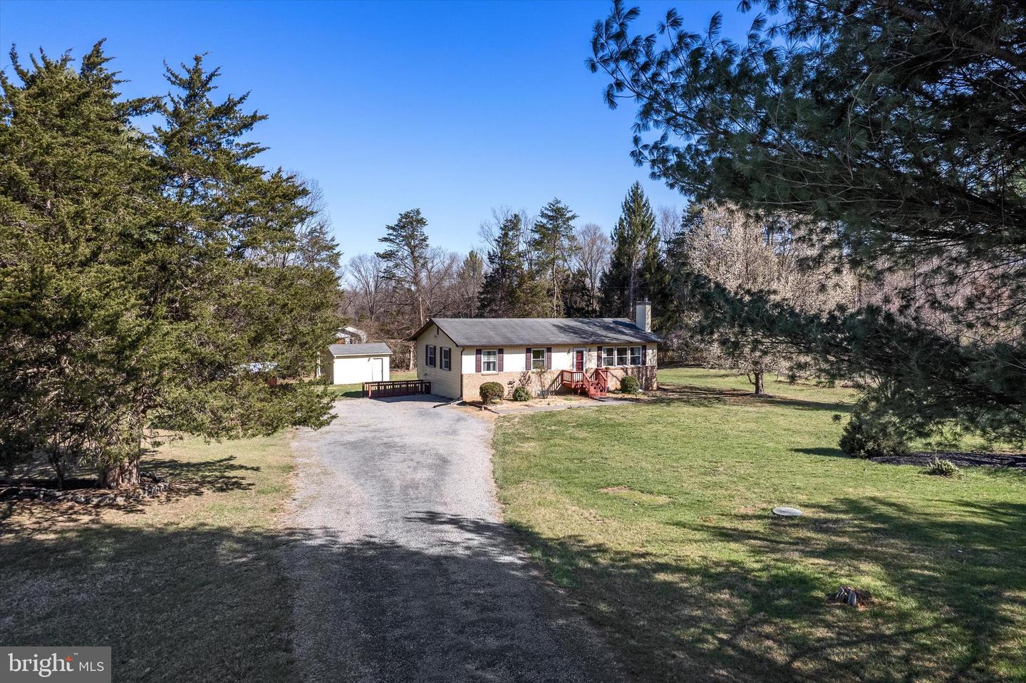 6521 HOWELLSVILLE RD, BOYCE, Virginia 22620, 3 Bedrooms Bedrooms, ,2 BathroomsBathrooms,Residential,For sale,6521 HOWELLSVILLE RD,VACL2006526 MLS # VACL2006526