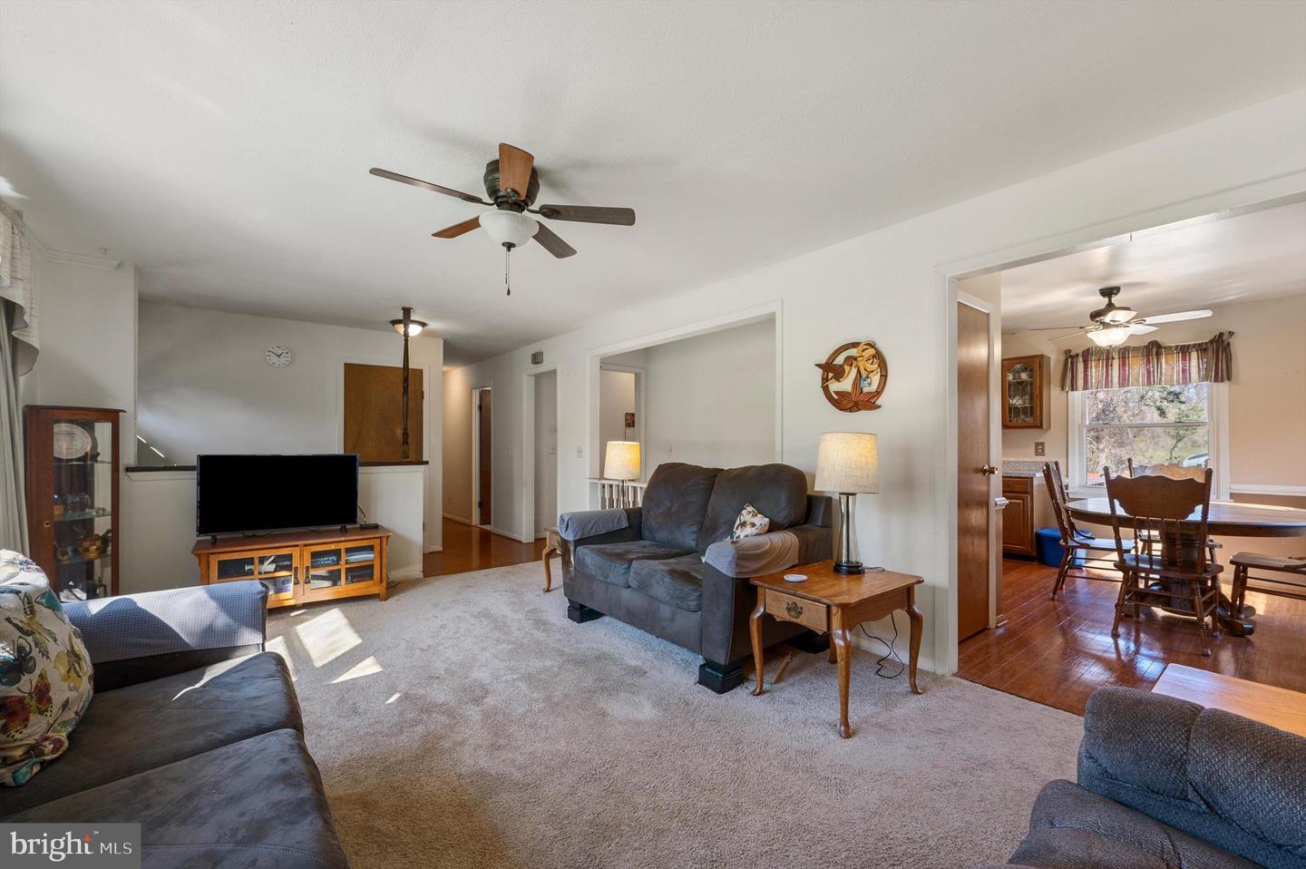 6521 HOWELLSVILLE RD, BOYCE, Virginia 22620, 3 Bedrooms Bedrooms, ,2 BathroomsBathrooms,Residential,For sale,6521 HOWELLSVILLE RD,VACL2006526 MLS # VACL2006526