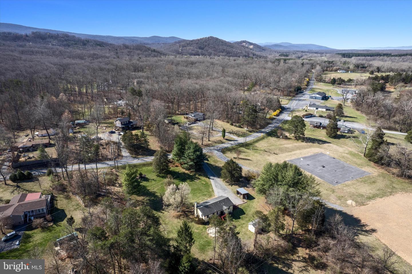 6521 HOWELLSVILLE RD, BOYCE, Virginia 22620, 3 Bedrooms Bedrooms, ,2 BathroomsBathrooms,Residential,For sale,6521 HOWELLSVILLE RD,VACL2006526 MLS # VACL2006526