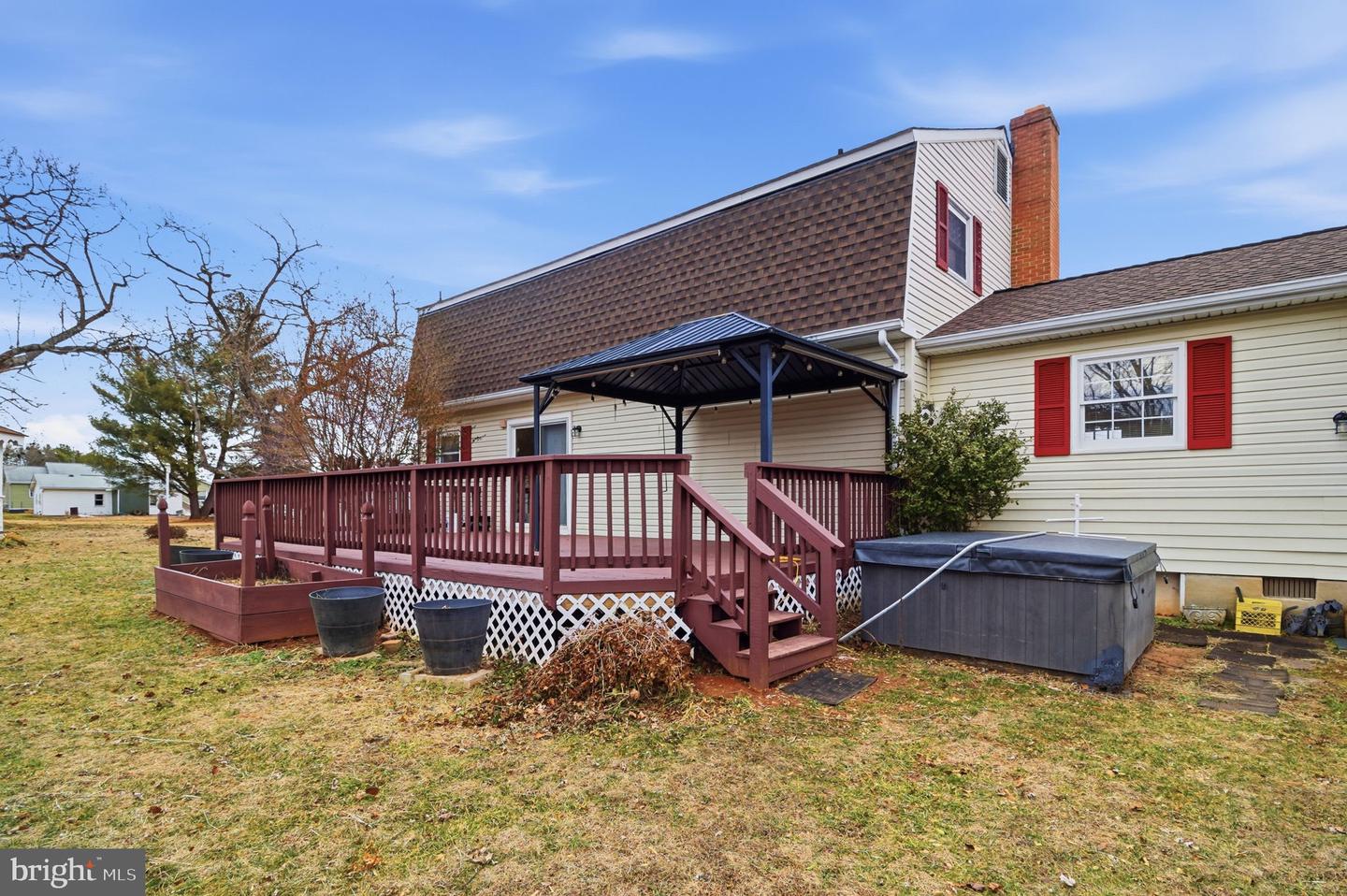 14088 CARRIAGE FORD RD, NOKESVILLE, Virginia 20181, 3 Bedrooms Bedrooms, ,3 BathroomsBathrooms,Residential,For sale,14088 CARRIAGE FORD RD,VAPW2113050 MLS # VAPW2113050