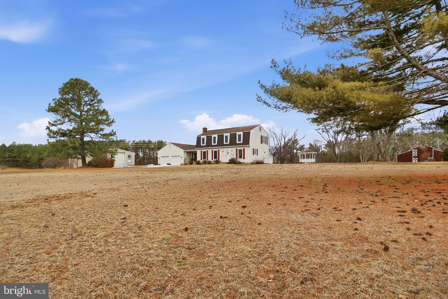 14088 CARRIAGE FORD RD, NOKESVILLE, Virginia 20181, 3 Bedrooms Bedrooms, ,3 BathroomsBathrooms,Residential,For sale,14088 CARRIAGE FORD RD,VAPW2113050 MLS # VAPW2113050