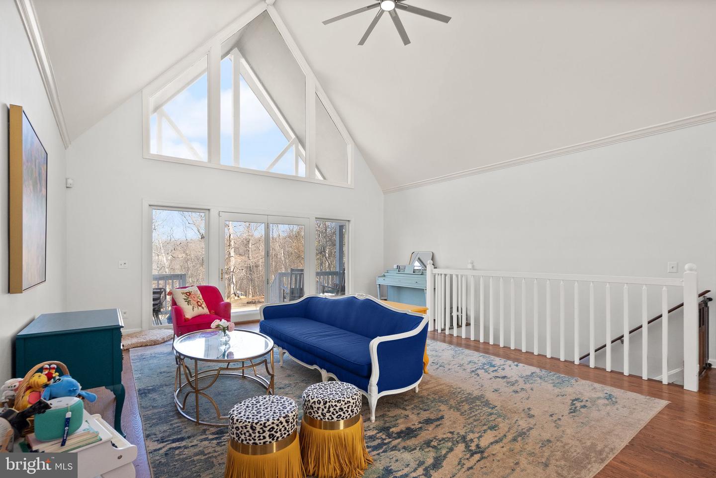 8089 MOORMONT RD, RAPIDAN, Virginia 22733, 4 Bedrooms Bedrooms, 14 Rooms Rooms,2 BathroomsBathrooms,Residential,For sale,8089 MOORMONT RD,VAOR2013388 MLS # VAOR2013388