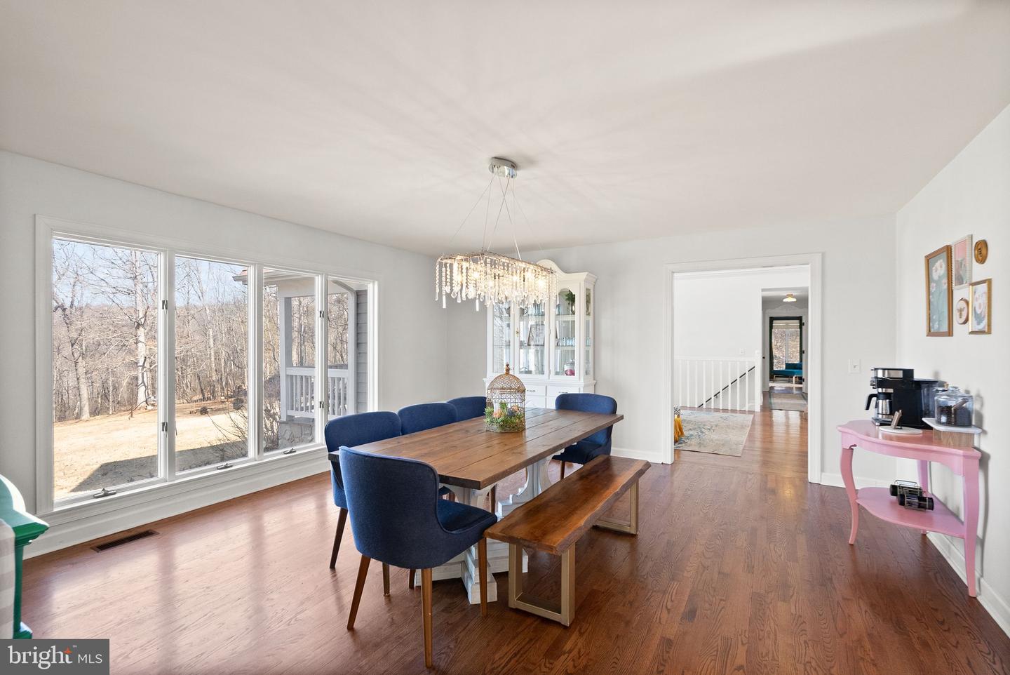 8089 MOORMONT RD, RAPIDAN, Virginia 22733, 4 Bedrooms Bedrooms, 14 Rooms Rooms,2 BathroomsBathrooms,Residential,For sale,8089 MOORMONT RD,VAOR2013388 MLS # VAOR2013388