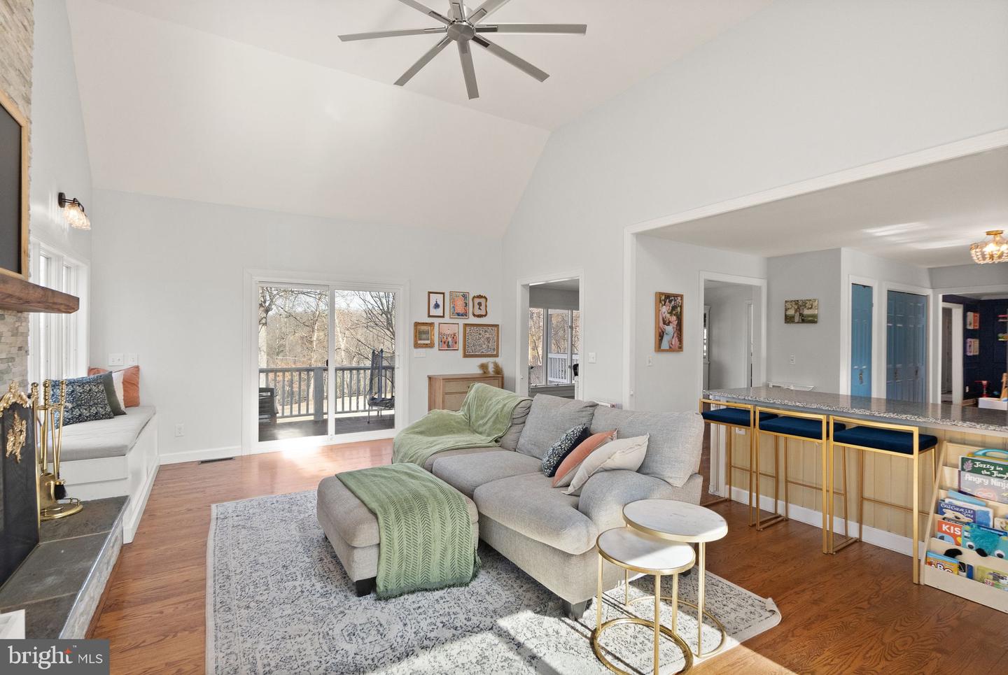 8089 MOORMONT RD, RAPIDAN, Virginia 22733, 4 Bedrooms Bedrooms, 14 Rooms Rooms,2 BathroomsBathrooms,Residential,For sale,8089 MOORMONT RD,VAOR2013388 MLS # VAOR2013388