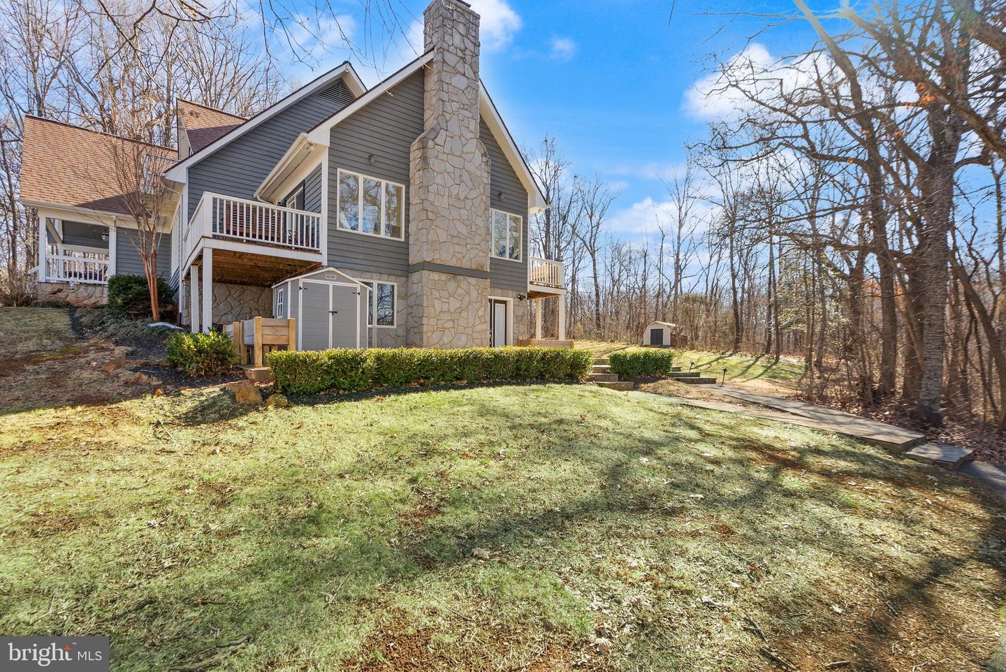 8089 MOORMONT RD, RAPIDAN, Virginia 22733, 4 Bedrooms Bedrooms, 14 Rooms Rooms,2 BathroomsBathrooms,Residential,For sale,8089 MOORMONT RD,VAOR2013388 MLS # VAOR2013388