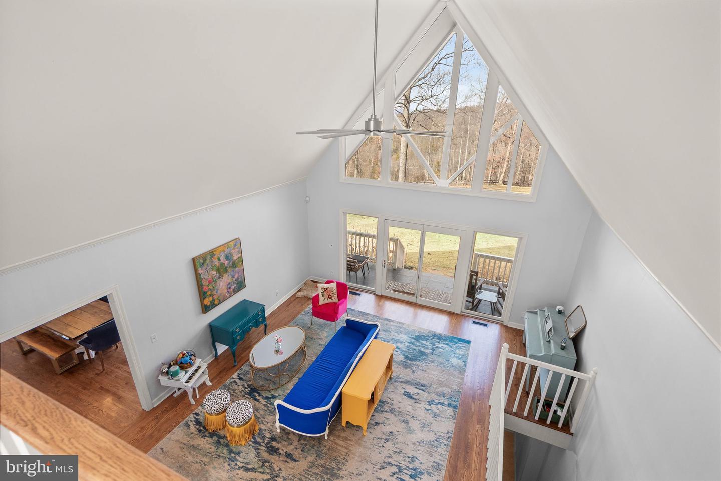 8089 MOORMONT RD, RAPIDAN, Virginia 22733, 4 Bedrooms Bedrooms, 14 Rooms Rooms,2 BathroomsBathrooms,Residential,For sale,8089 MOORMONT RD,VAOR2013388 MLS # VAOR2013388