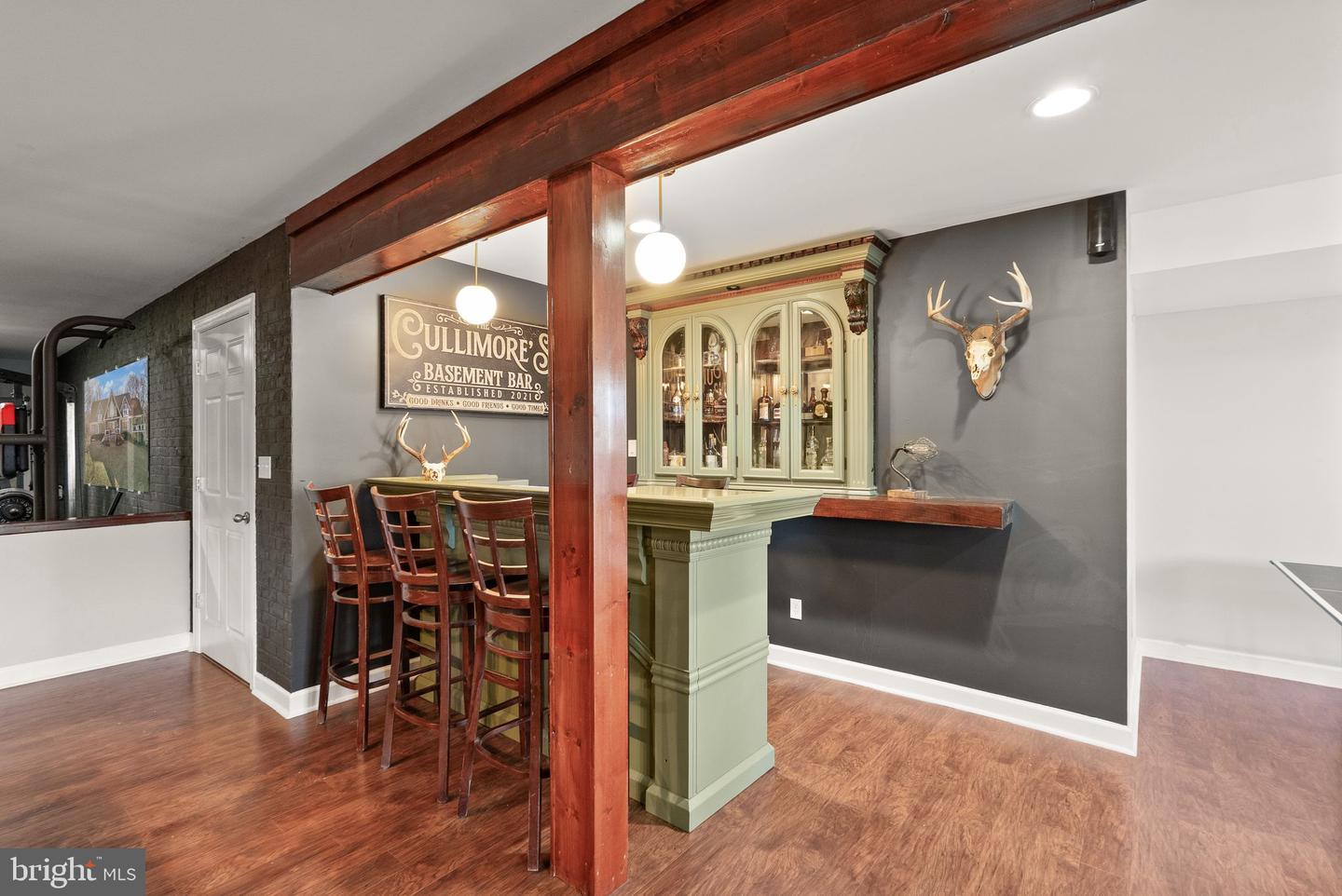 8089 MOORMONT RD, RAPIDAN, Virginia 22733, 4 Bedrooms Bedrooms, 14 Rooms Rooms,2 BathroomsBathrooms,Residential,For sale,8089 MOORMONT RD,VAOR2013388 MLS # VAOR2013388