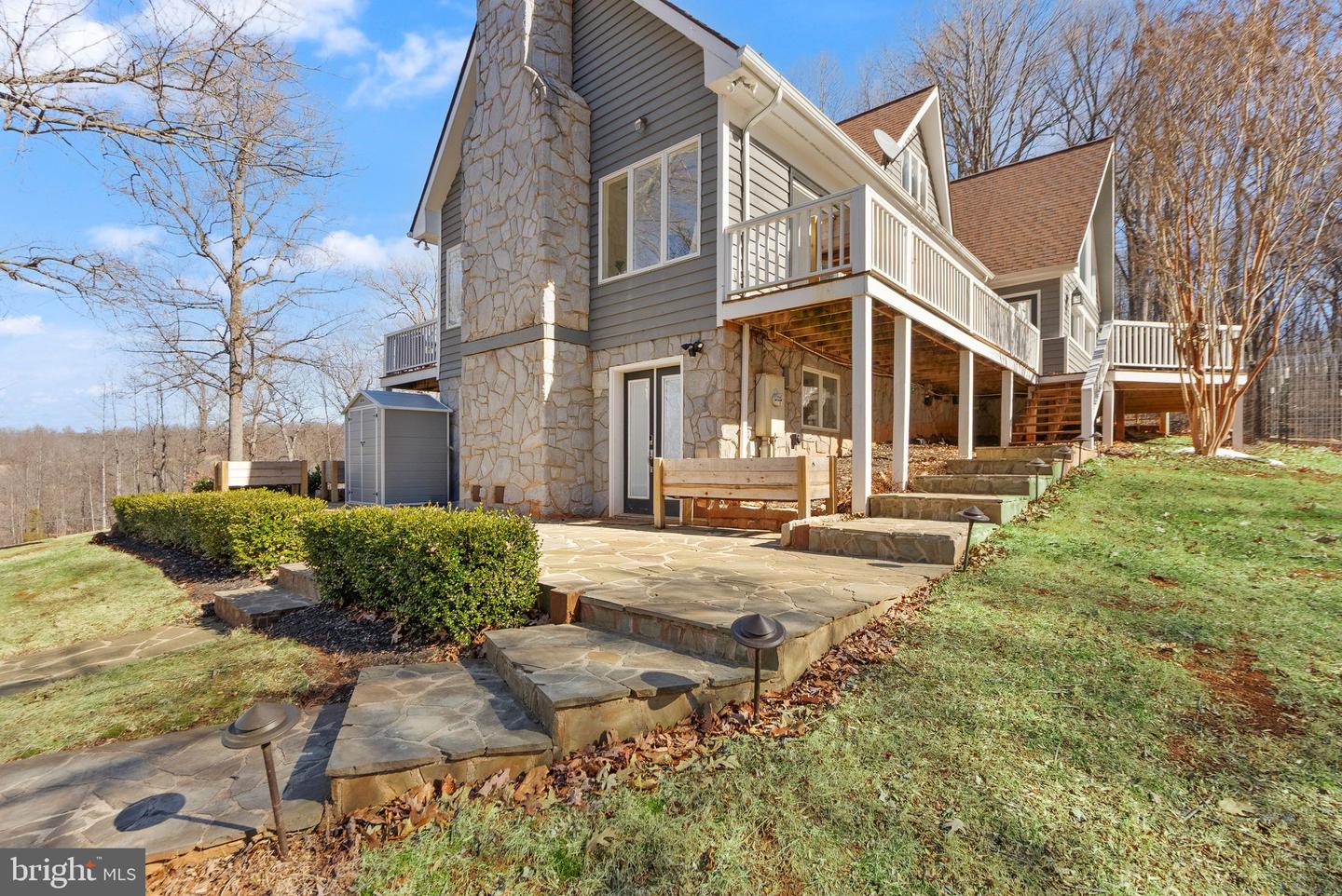 8089 MOORMONT RD, RAPIDAN, Virginia 22733, 4 Bedrooms Bedrooms, 14 Rooms Rooms,2 BathroomsBathrooms,Residential,For sale,8089 MOORMONT RD,VAOR2013388 MLS # VAOR2013388