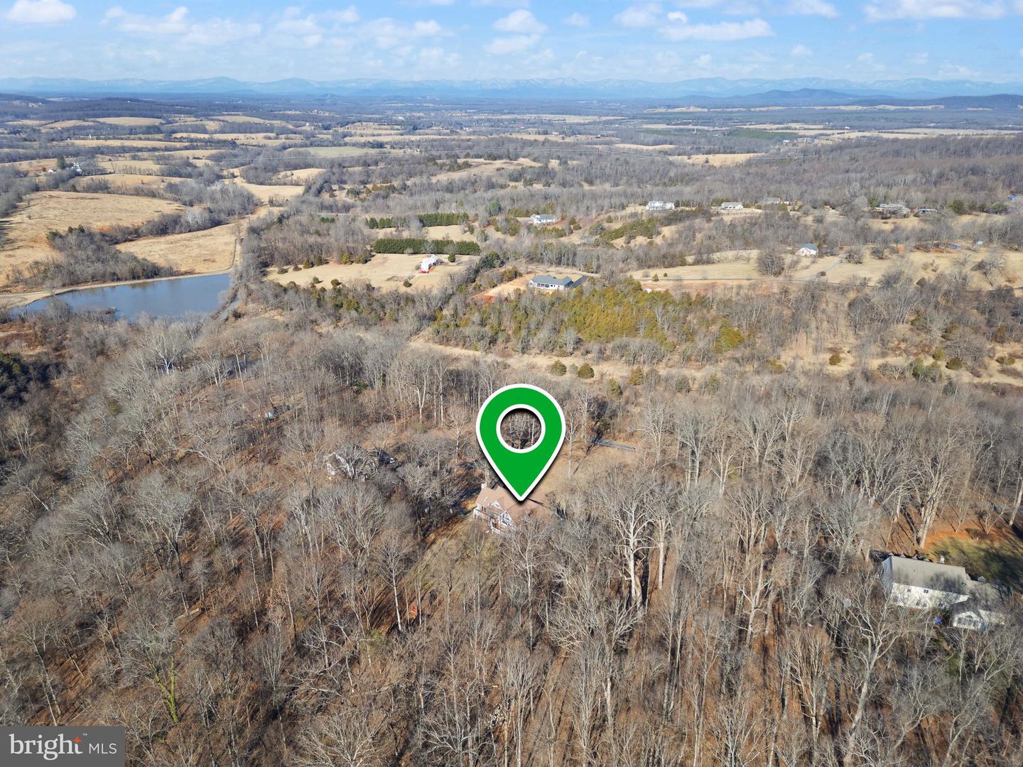 8089 MOORMONT RD, RAPIDAN, Virginia 22733, 4 Bedrooms Bedrooms, 14 Rooms Rooms,2 BathroomsBathrooms,Residential,For sale,8089 MOORMONT RD,VAOR2013388 MLS # VAOR2013388