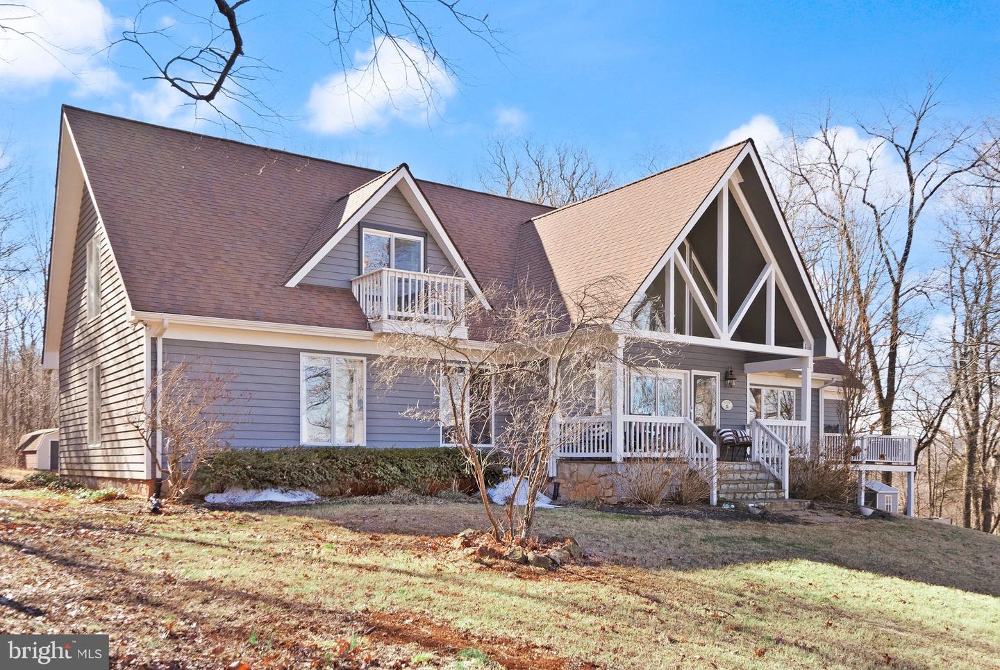 8089 MOORMONT RD, RAPIDAN, Virginia 22733, 4 Bedrooms Bedrooms, 14 Rooms Rooms,2 BathroomsBathrooms,Residential,For sale,8089 MOORMONT RD,VAOR2013388 MLS # VAOR2013388