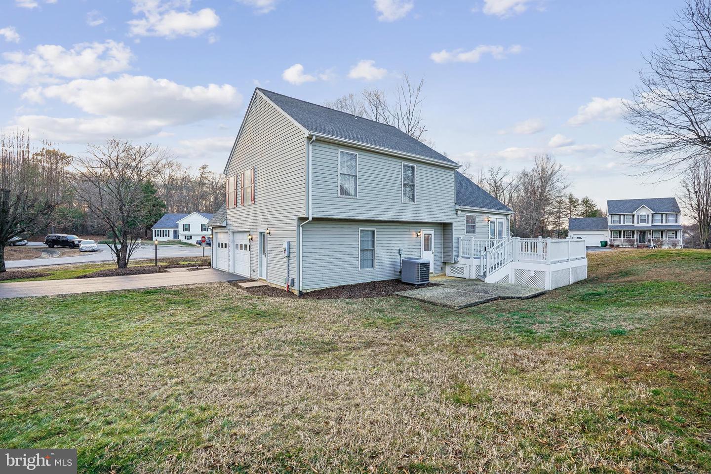 10129 SHARON SPRINGS DR, FREDERICKSBURG, Virginia 22408, 4 Bedrooms Bedrooms, ,2 BathroomsBathrooms,Residential,For sale,10129 SHARON SPRINGS DR,VASP2039496 MLS # VASP2039496