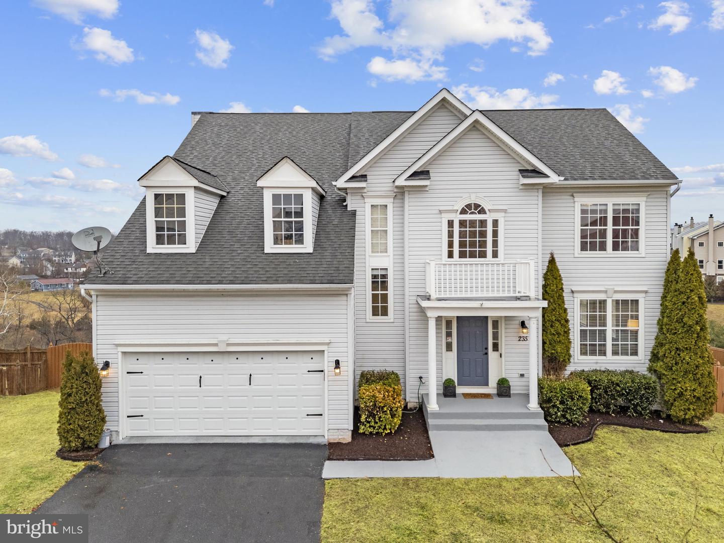 235 REBECCA DR, WINCHESTER, Virginia 22602, 5 Bedrooms Bedrooms, ,3 BathroomsBathrooms,Residential,For sale,235 REBECCA DR,VAFV2039734 MLS # VAFV2039734