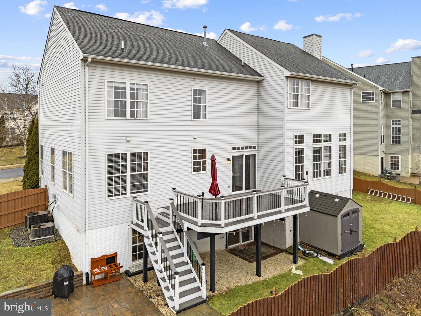 235 REBECCA DR, WINCHESTER, Virginia 22602, 5 Bedrooms Bedrooms, ,3 BathroomsBathrooms,Residential,For sale,235 REBECCA DR,VAFV2039734 MLS # VAFV2039734