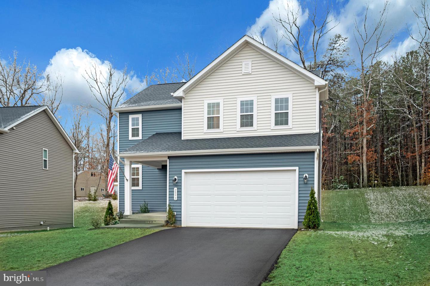 2892 WHITE TAIL DR, LOCUST GROVE, Virginia 22508, 3 Bedrooms Bedrooms, ,2 BathroomsBathrooms,Residential,For sale,2892 WHITE TAIL DR,VAOR2013392 MLS # VAOR2013392