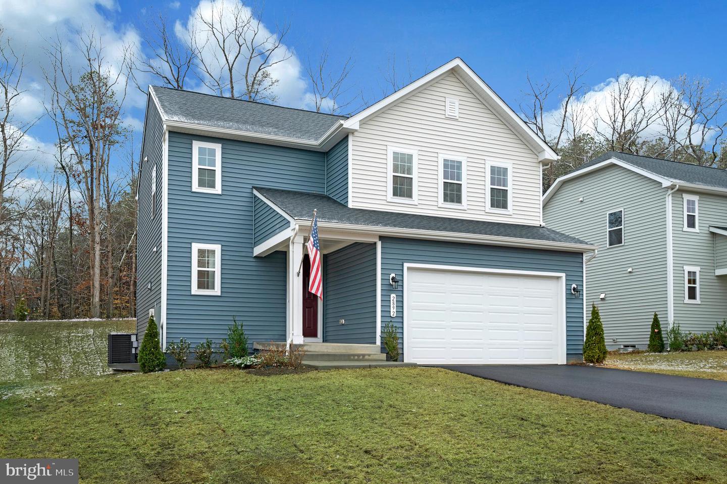 2892 WHITE TAIL DR, LOCUST GROVE, Virginia 22508, 3 Bedrooms Bedrooms, ,2 BathroomsBathrooms,Residential,For sale,2892 WHITE TAIL DR,VAOR2013392 MLS # VAOR2013392