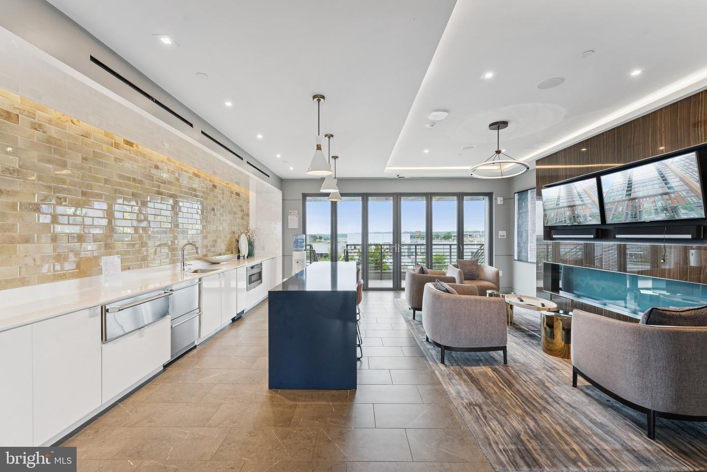 1211 VAN ST SE #913, WASHINGTON, District Of Columbia 20003, 1 Bedroom Bedrooms, ,1 BathroomBathrooms,Residential,For sale,1211 VAN ST SE #913,DCDC2247436 MLS # DCDC2247436