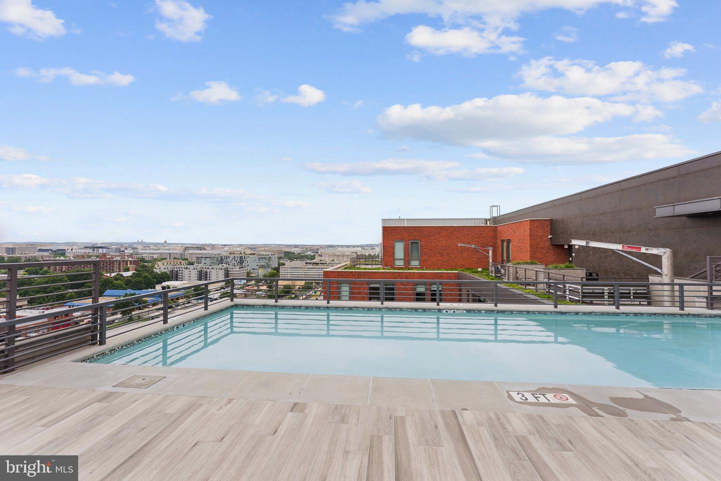 1211 VAN ST SE #913, WASHINGTON, District Of Columbia 20003, 1 Bedroom Bedrooms, ,1 BathroomBathrooms,Residential,For sale,1211 VAN ST SE #913,DCDC2247436 MLS # DCDC2247436