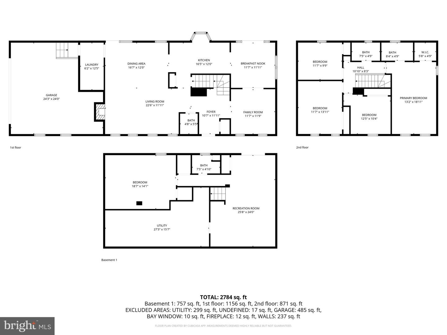 3214 DOMINY CT, OAKTON, Virginia 22124, 5 Bedrooms Bedrooms, ,3 BathroomsBathrooms,Residential,For sale,3214 DOMINY CT,VAFX2292440 MLS # VAFX2292440