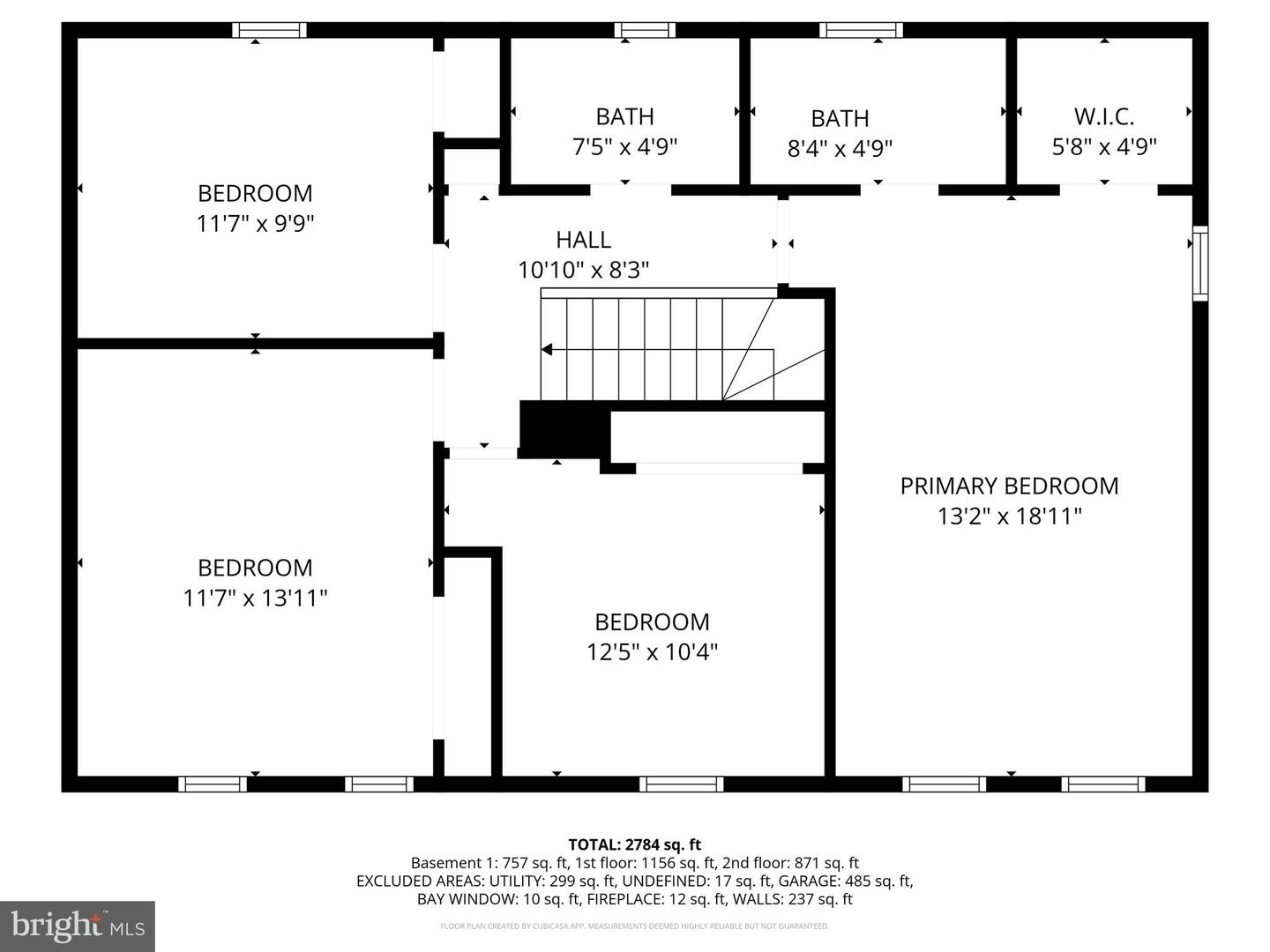 3214 DOMINY CT, OAKTON, Virginia 22124, 5 Bedrooms Bedrooms, ,3 BathroomsBathrooms,Residential,For sale,3214 DOMINY CT,VAFX2292440 MLS # VAFX2292440