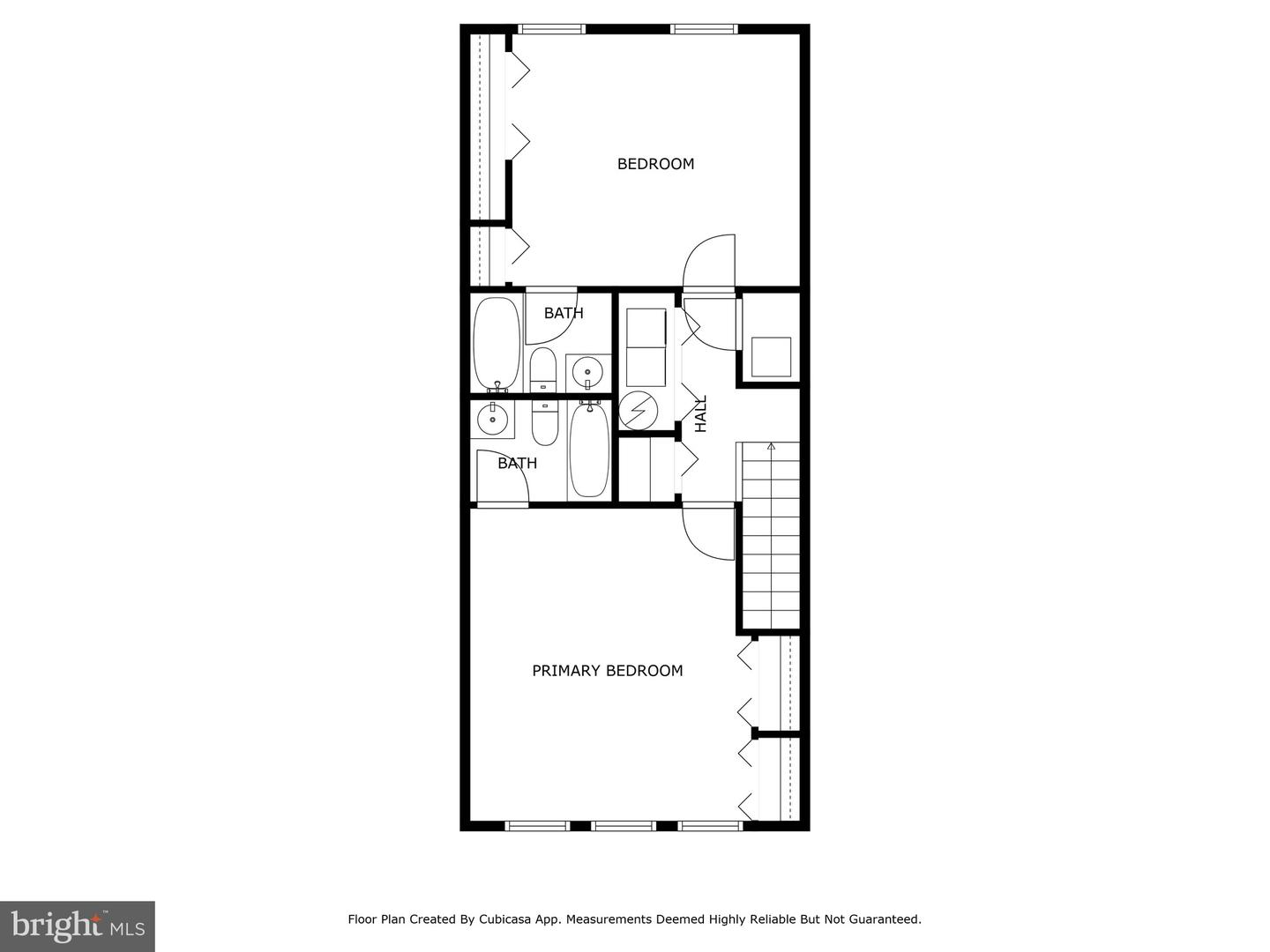 414 3RD ST SE, WASHINGTON, District Of Columbia 20003, 3 Bedrooms Bedrooms, ,3 BathroomsBathrooms,Residential,For sale,414 3RD ST SE,DCDC2247468 MLS # DCDC2247468