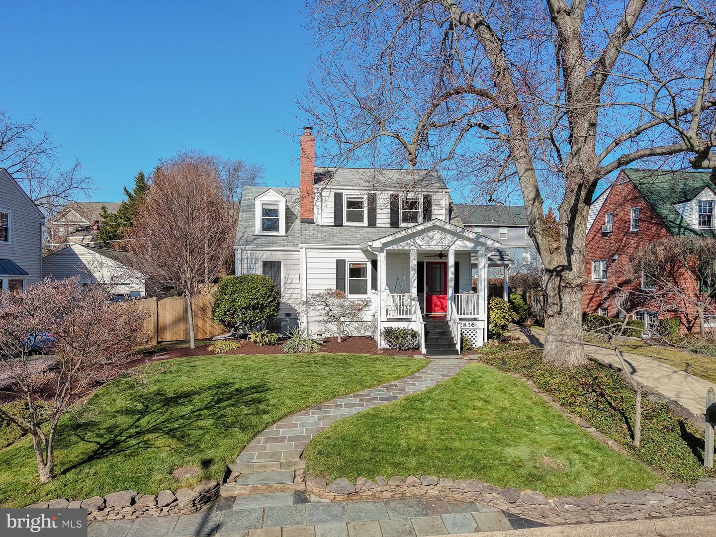 2836 MEADOW LN, FALLS CHURCH, Virginia 22042, 3 Bedrooms Bedrooms, ,3 BathroomsBathrooms,Residential,For sale,2836 MEADOW LN,VAFX2292444 MLS # VAFX2292444