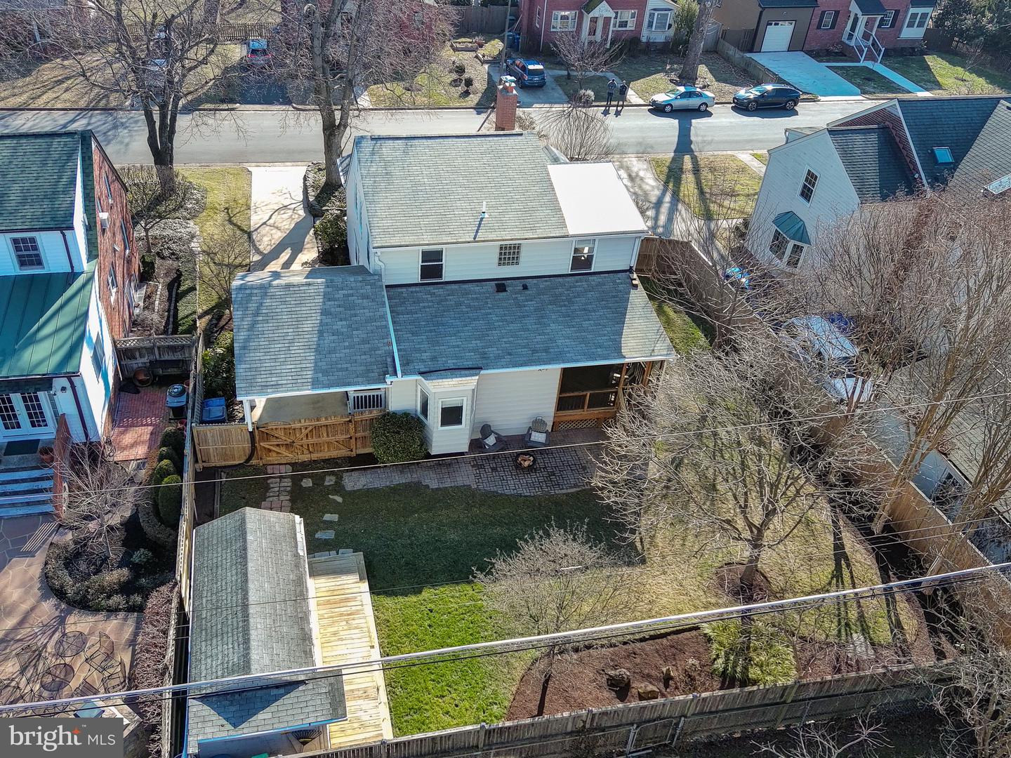 2836 MEADOW LN, FALLS CHURCH, Virginia 22042, 3 Bedrooms Bedrooms, ,3 BathroomsBathrooms,Residential,For sale,2836 MEADOW LN,VAFX2292444 MLS # VAFX2292444