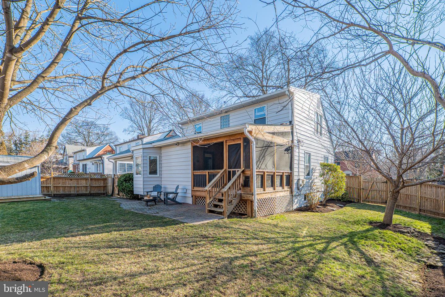 2836 MEADOW LN, FALLS CHURCH, Virginia 22042, 3 Bedrooms Bedrooms, ,3 BathroomsBathrooms,Residential,For sale,2836 MEADOW LN,VAFX2292444 MLS # VAFX2292444