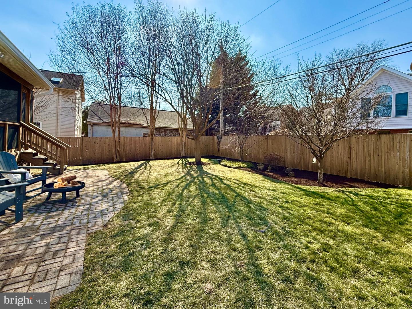 2836 MEADOW LN, FALLS CHURCH, Virginia 22042, 3 Bedrooms Bedrooms, ,3 BathroomsBathrooms,Residential,For sale,2836 MEADOW LN,VAFX2292444 MLS # VAFX2292444