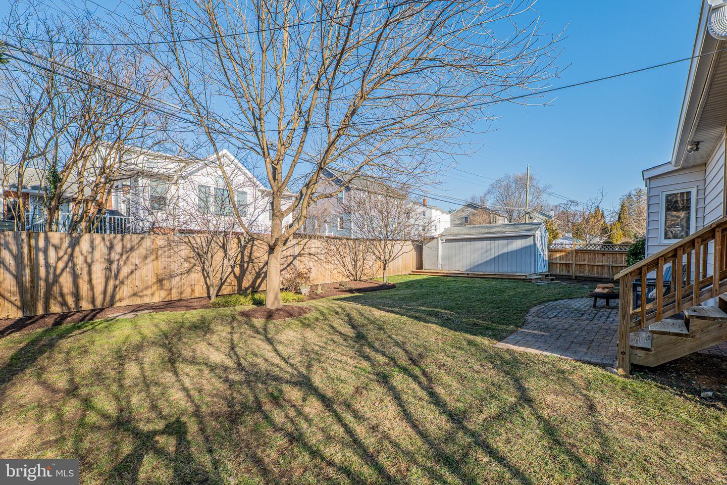 2836 MEADOW LN, FALLS CHURCH, Virginia 22042, 3 Bedrooms Bedrooms, ,3 BathroomsBathrooms,Residential,For sale,2836 MEADOW LN,VAFX2292444 MLS # VAFX2292444