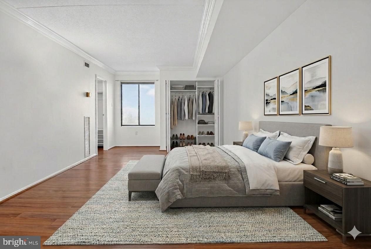 6300 STEVENSON AVE #410, ALEXANDRIA, Virginia 22304, 2 Bedrooms Bedrooms, 4 Rooms Rooms,2 BathroomsBathrooms,Residential,For sale,6300 STEVENSON AVE #410,VAAX2054430 MLS # VAAX2054430