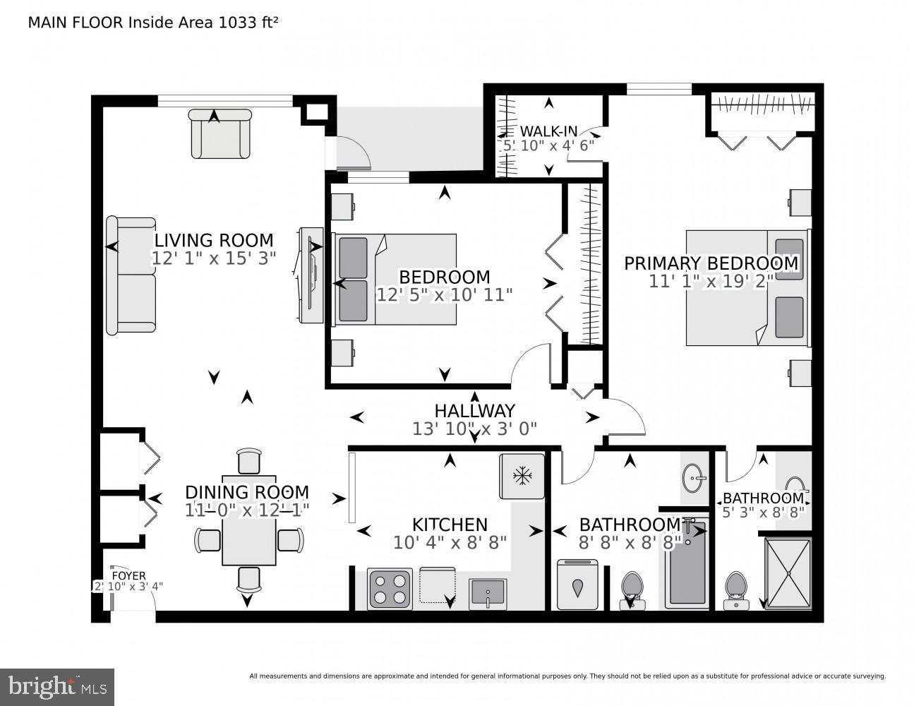 6300 STEVENSON AVE #410, ALEXANDRIA, Virginia 22304, 2 Bedrooms Bedrooms, 4 Rooms Rooms,2 BathroomsBathrooms,Residential,For sale,6300 STEVENSON AVE #410,VAAX2054430 MLS # VAAX2054430