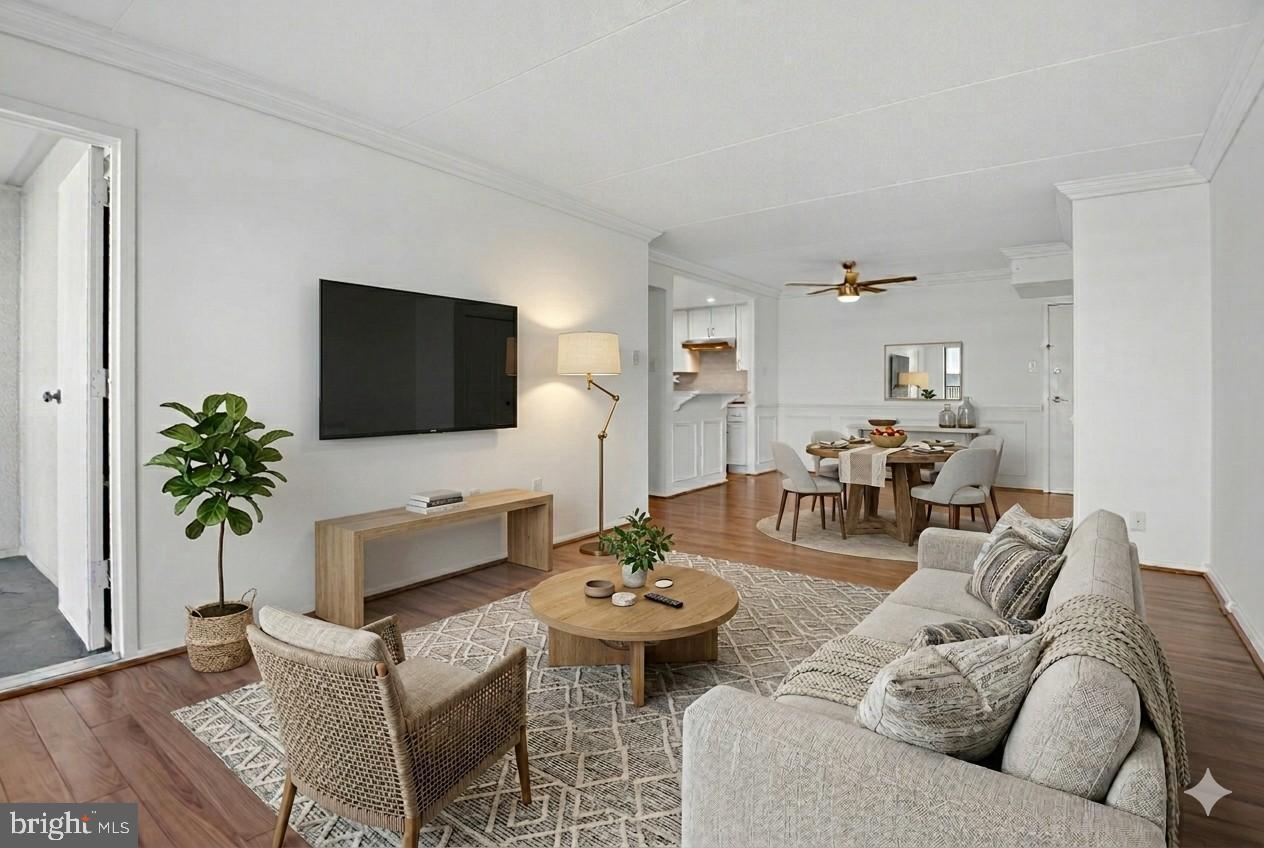 6300 STEVENSON AVE #410, ALEXANDRIA, Virginia 22304, 2 Bedrooms Bedrooms, 4 Rooms Rooms,2 BathroomsBathrooms,Residential,For sale,6300 STEVENSON AVE #410,VAAX2054430 MLS # VAAX2054430