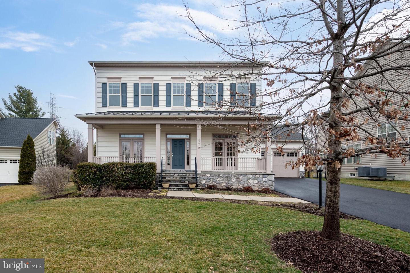 43842 GRANTNER PL, ASHBURN, Virginia 20147, 4 Bedrooms Bedrooms, ,4 BathroomsBathrooms,Residential,For sale,43842 GRANTNER PL,VALO2116600 MLS # VALO2116600