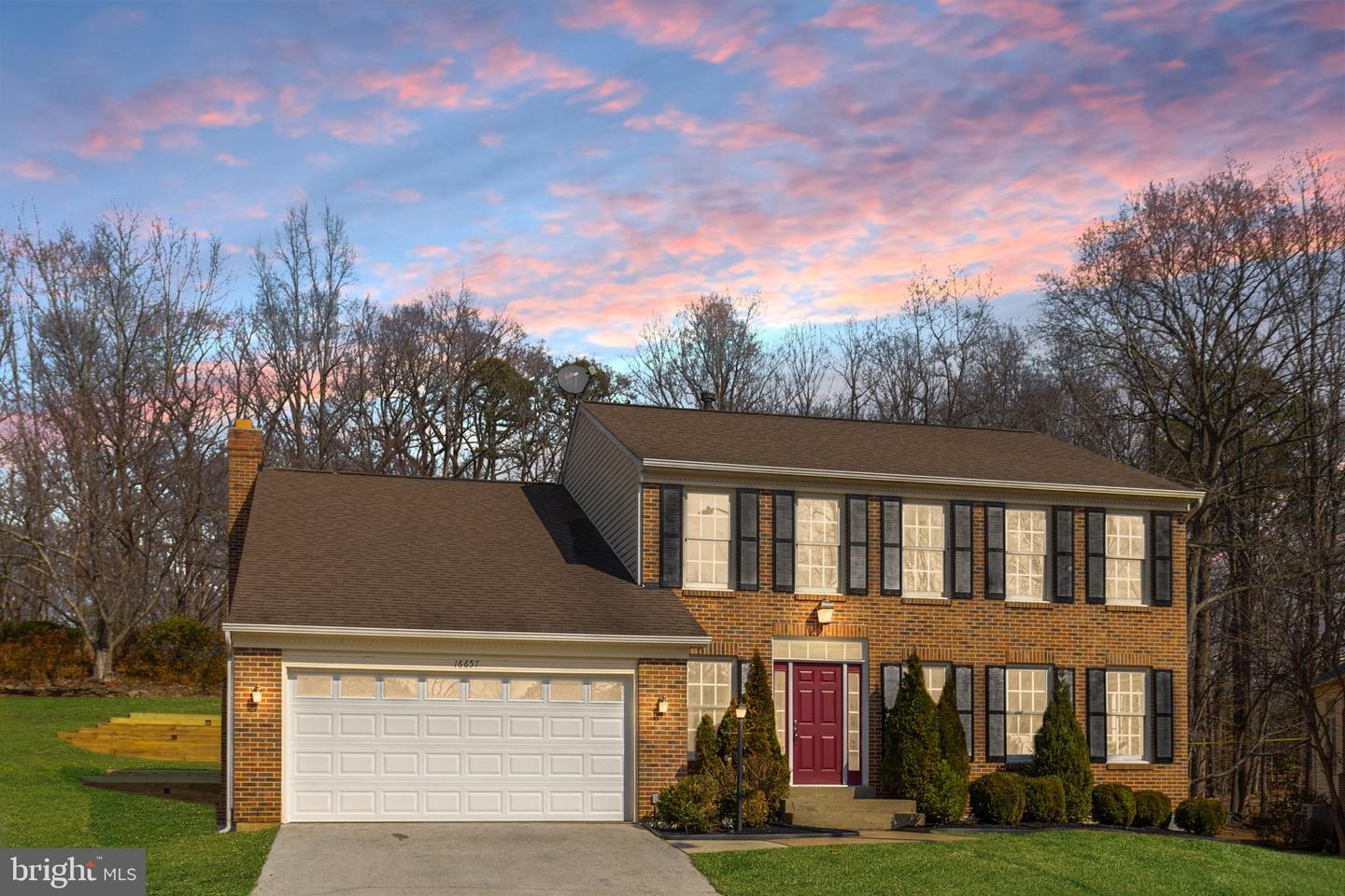 16657 PURCIVAL CT, DUMFRIES, Virginia 22025, 4 Bedrooms Bedrooms, ,3 BathroomsBathrooms,Residential,For sale,16657 PURCIVAL CT,VAPW2113172 MLS # VAPW2113172