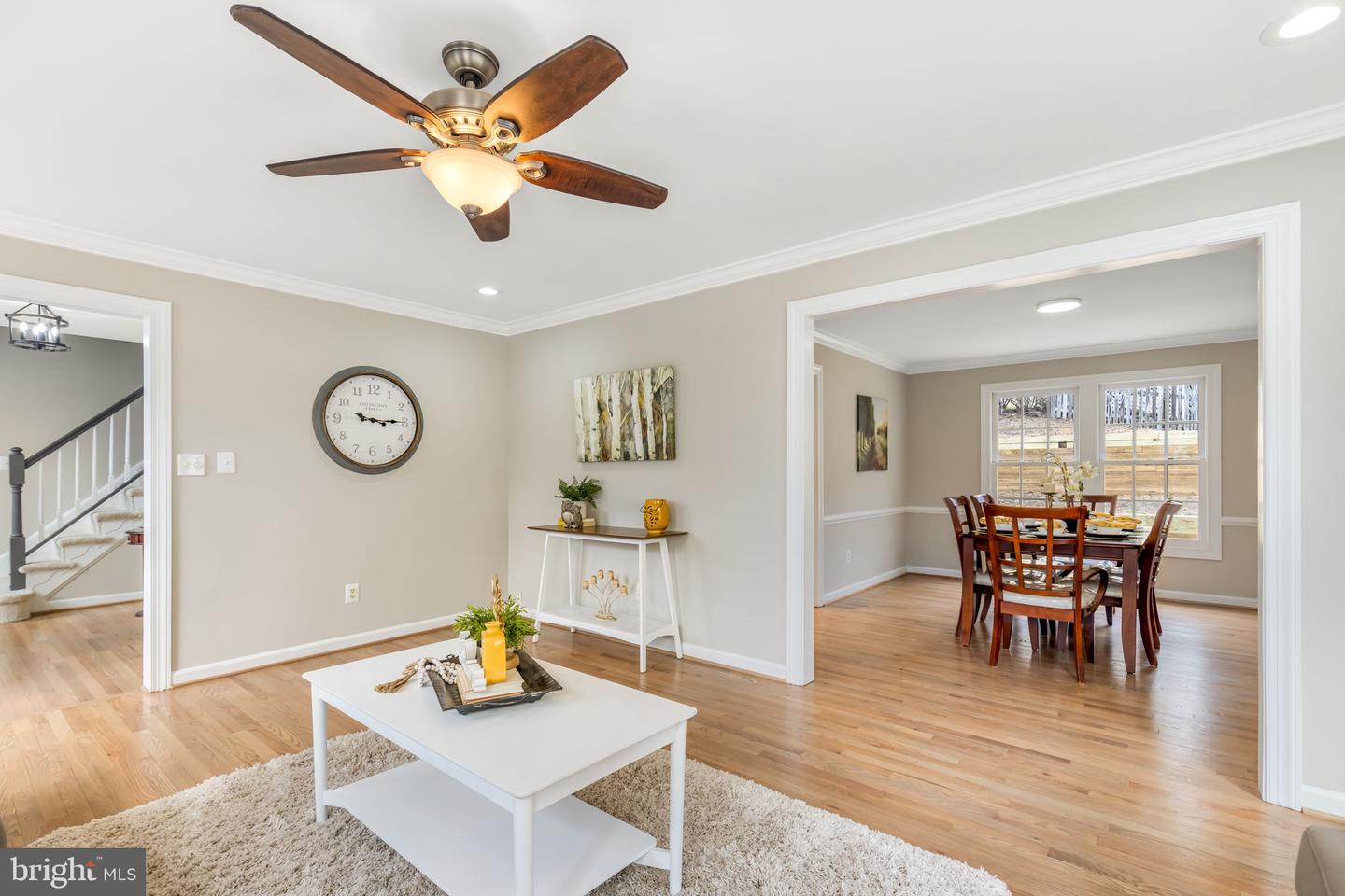 16657 PURCIVAL CT, DUMFRIES, Virginia 22025, 4 Bedrooms Bedrooms, ,3 BathroomsBathrooms,Residential,For sale,16657 PURCIVAL CT,VAPW2113172 MLS # VAPW2113172