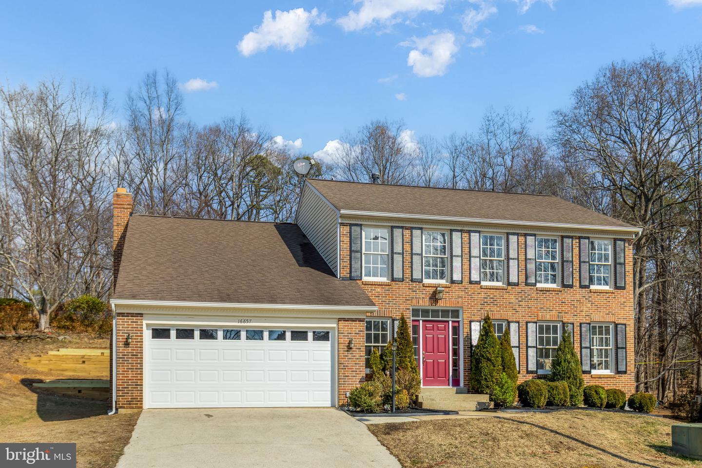 16657 PURCIVAL CT, DUMFRIES, Virginia 22025, 4 Bedrooms Bedrooms, ,3 BathroomsBathrooms,Residential,For sale,16657 PURCIVAL CT,VAPW2113172 MLS # VAPW2113172