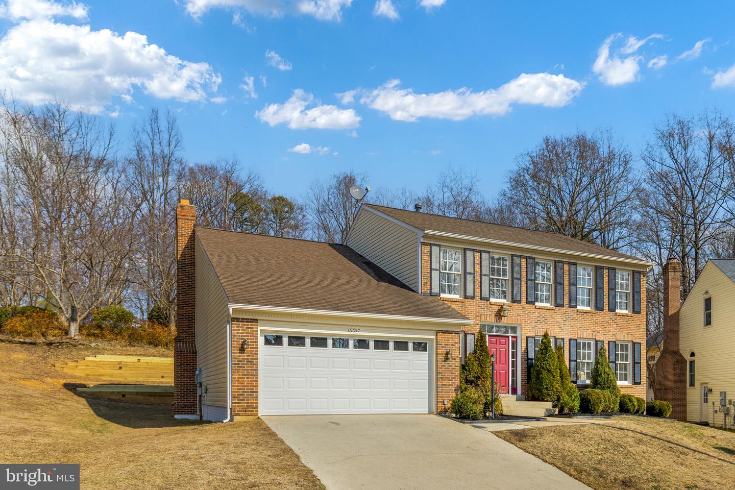 16657 PURCIVAL CT, DUMFRIES, Virginia 22025, 4 Bedrooms Bedrooms, ,3 BathroomsBathrooms,Residential,For sale,16657 PURCIVAL CT,VAPW2113172 MLS # VAPW2113172