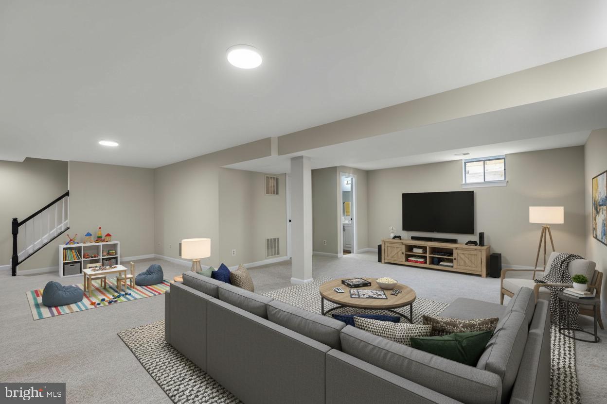 16657 PURCIVAL CT, DUMFRIES, Virginia 22025, 4 Bedrooms Bedrooms, ,3 BathroomsBathrooms,Residential,For sale,16657 PURCIVAL CT,VAPW2113172 MLS # VAPW2113172