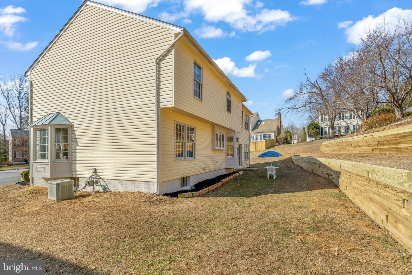 16657 PURCIVAL CT, DUMFRIES, Virginia 22025, 4 Bedrooms Bedrooms, ,3 BathroomsBathrooms,Residential,For sale,16657 PURCIVAL CT,VAPW2113172 MLS # VAPW2113172