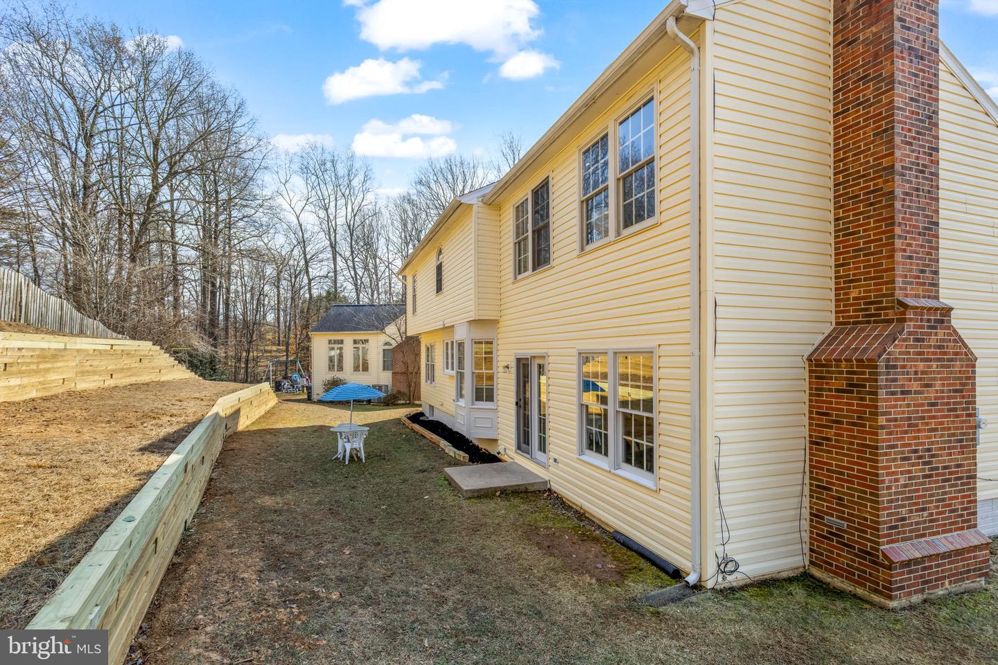 16657 PURCIVAL CT, DUMFRIES, Virginia 22025, 4 Bedrooms Bedrooms, ,3 BathroomsBathrooms,Residential,For sale,16657 PURCIVAL CT,VAPW2113172 MLS # VAPW2113172