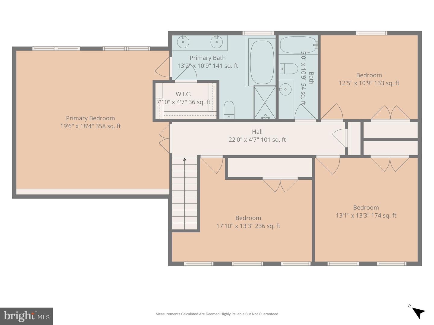 16657 PURCIVAL CT, DUMFRIES, Virginia 22025, 4 Bedrooms Bedrooms, ,3 BathroomsBathrooms,Residential,For sale,16657 PURCIVAL CT,VAPW2113172 MLS # VAPW2113172