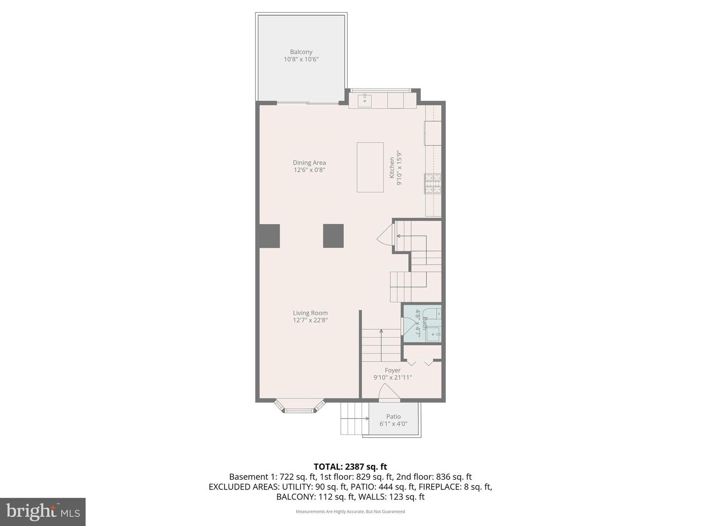 10147 OAKWOOD CHASE CT, OAKTON, Virginia 22124, 4 Bedrooms Bedrooms, ,3 BathroomsBathrooms,Residential,For sale,10147 OAKWOOD CHASE CT,VAFX2292572 MLS # VAFX2292572