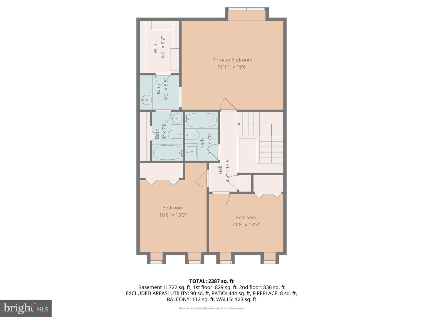 10147 OAKWOOD CHASE CT, OAKTON, Virginia 22124, 4 Bedrooms Bedrooms, ,3 BathroomsBathrooms,Residential,For sale,10147 OAKWOOD CHASE CT,VAFX2292572 MLS # VAFX2292572