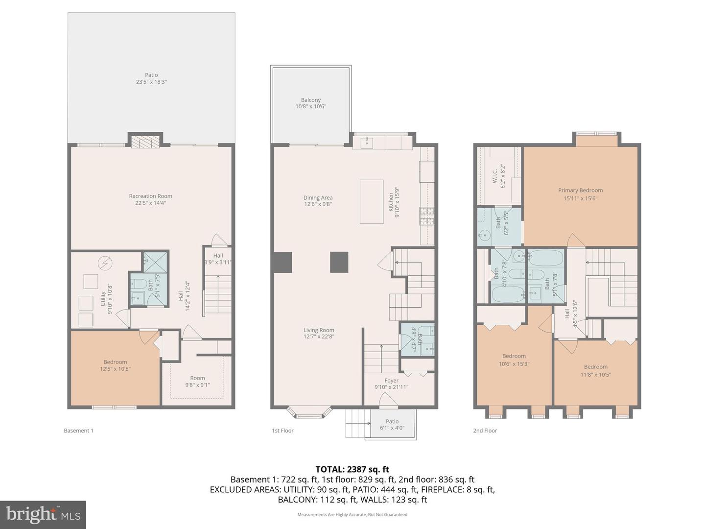 10147 OAKWOOD CHASE CT, OAKTON, Virginia 22124, 4 Bedrooms Bedrooms, ,3 BathroomsBathrooms,Residential,For sale,10147 OAKWOOD CHASE CT,VAFX2292572 MLS # VAFX2292572