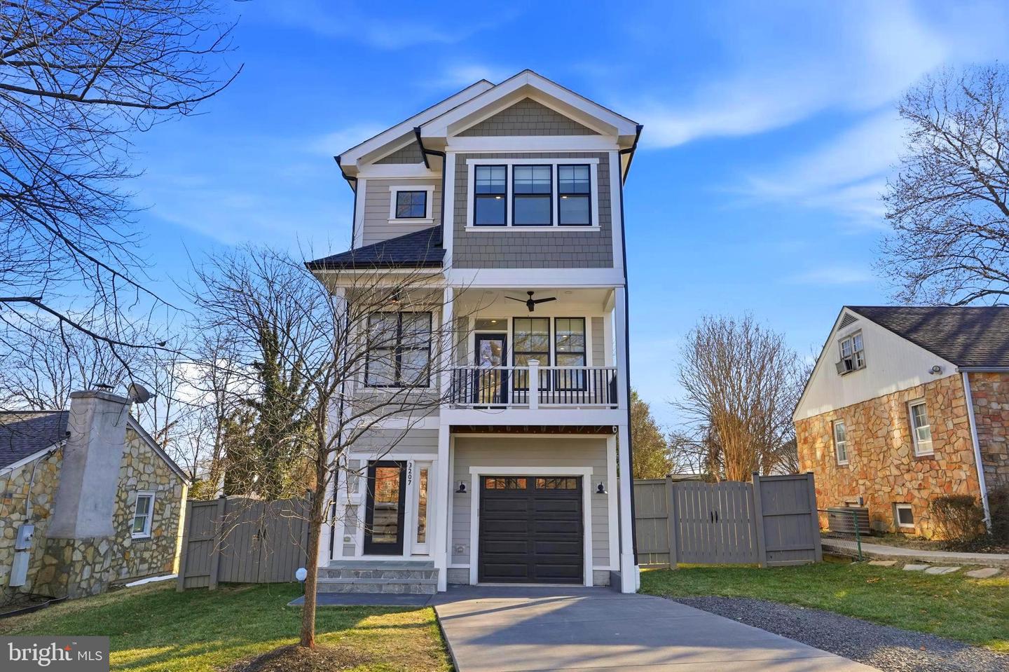 3207 MEMORIAL ST, ALEXANDRIA, Virginia 22306, 3 Bedrooms Bedrooms, ,2 BathroomsBathrooms,Residential,For sale,3207 MEMORIAL ST,VAFX2292574 MLS # VAFX2292574